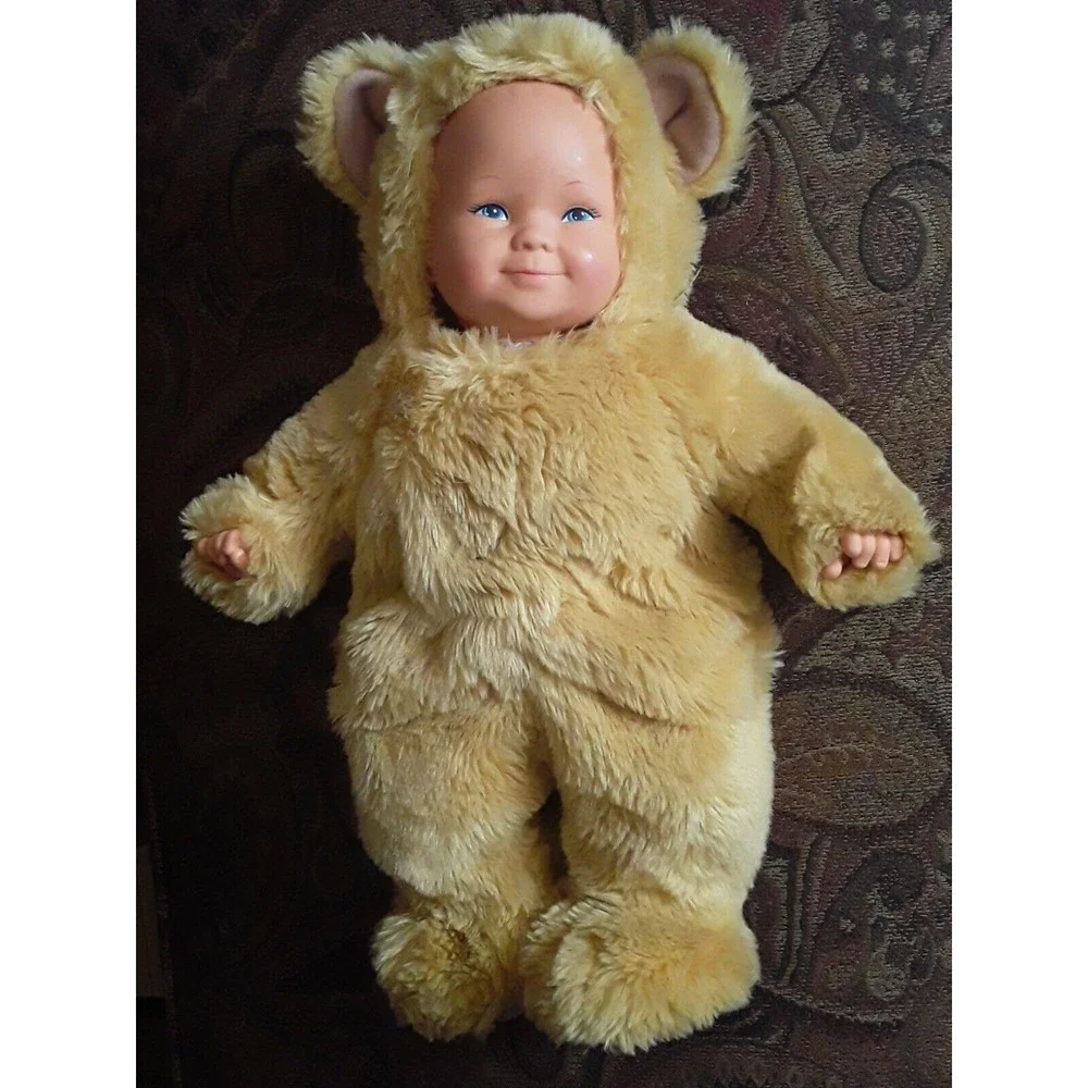 Vintage Anne Geddes 15